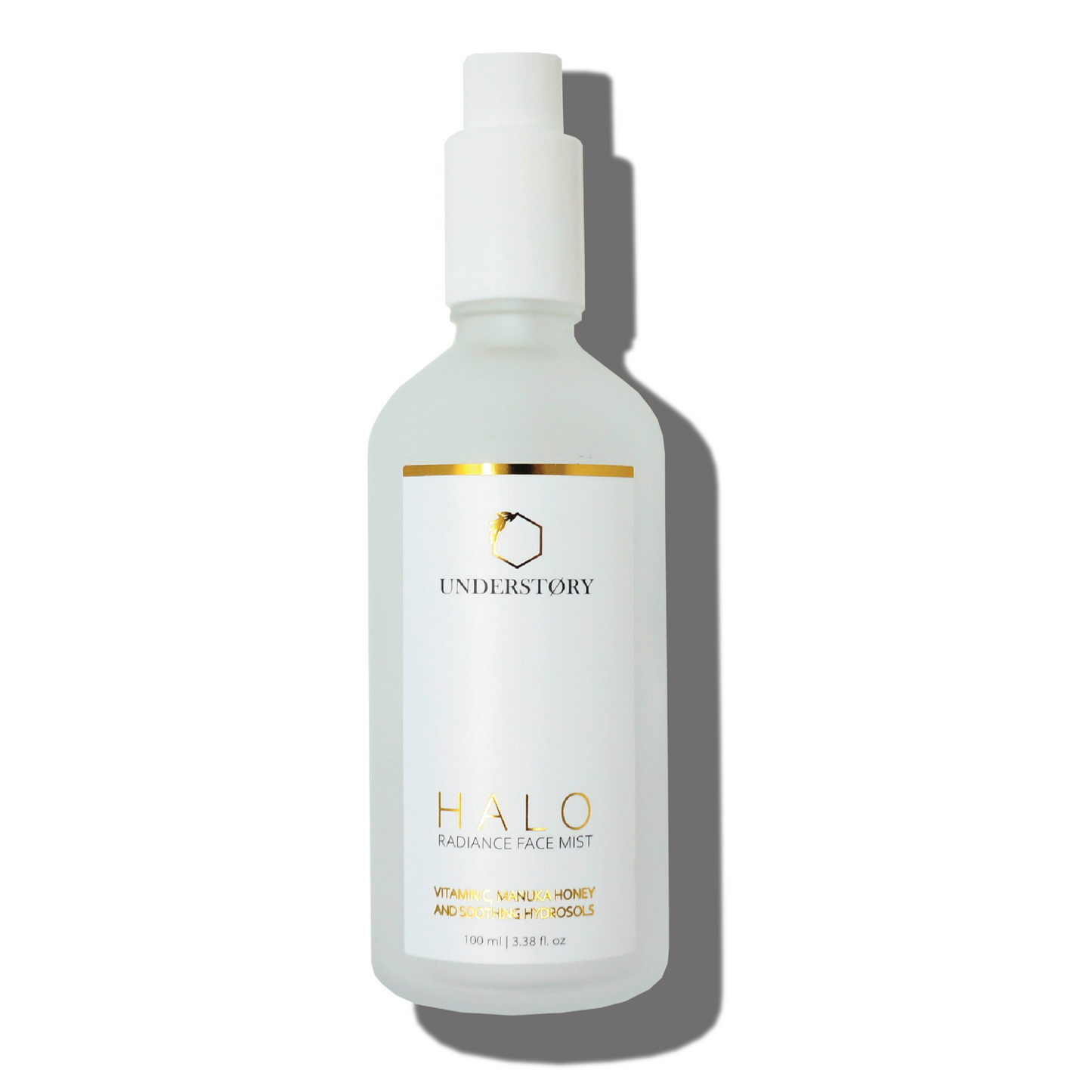 HALO FACE MIST