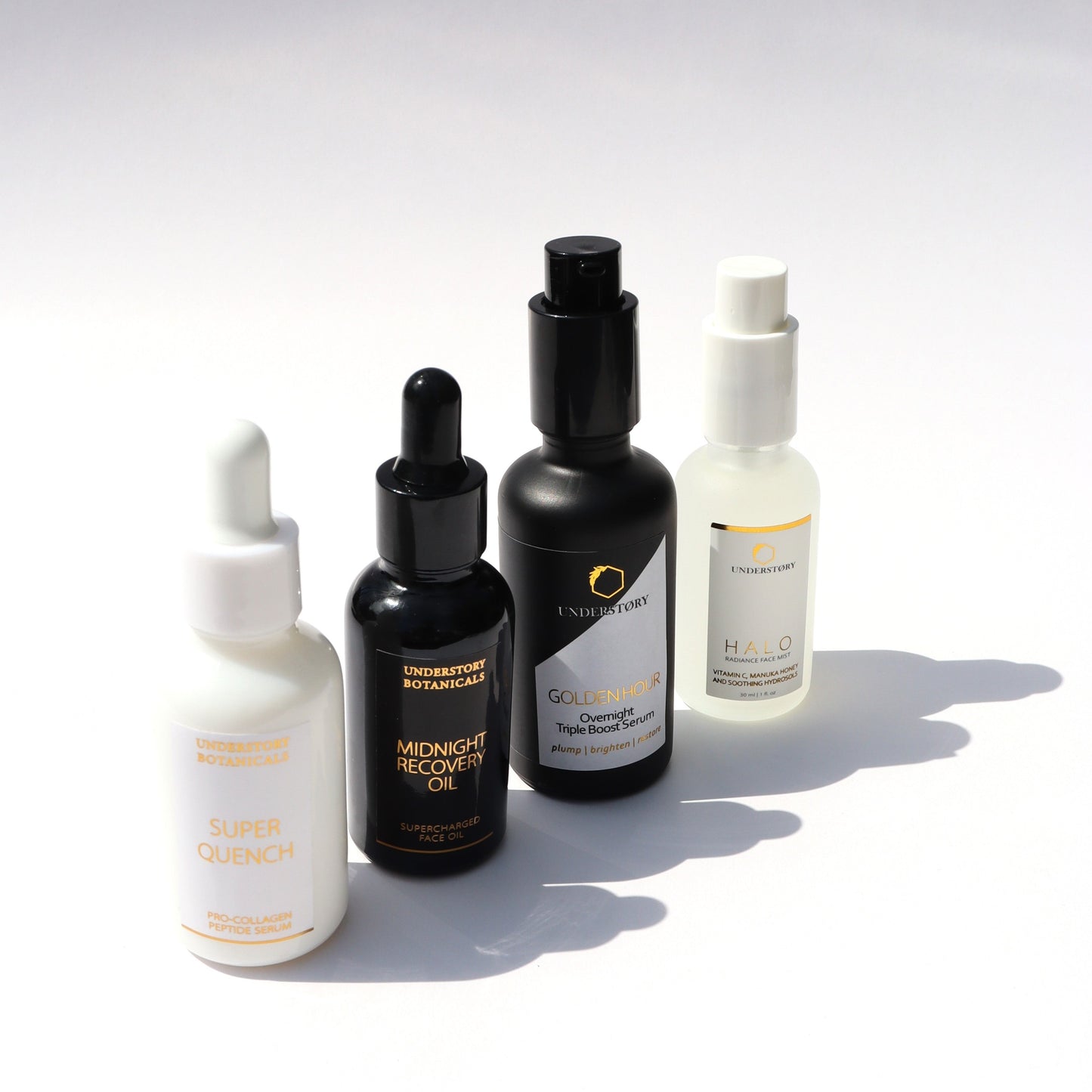 The Super Serum Bundle