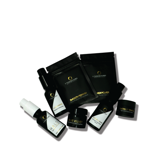 DELUXE SAMPLES *Pick 2