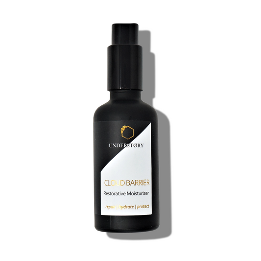 CLOUD BARRIER MOISTURIZER