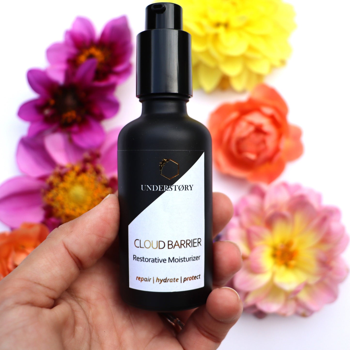 CLOUD BARRIER MOISTURIZER