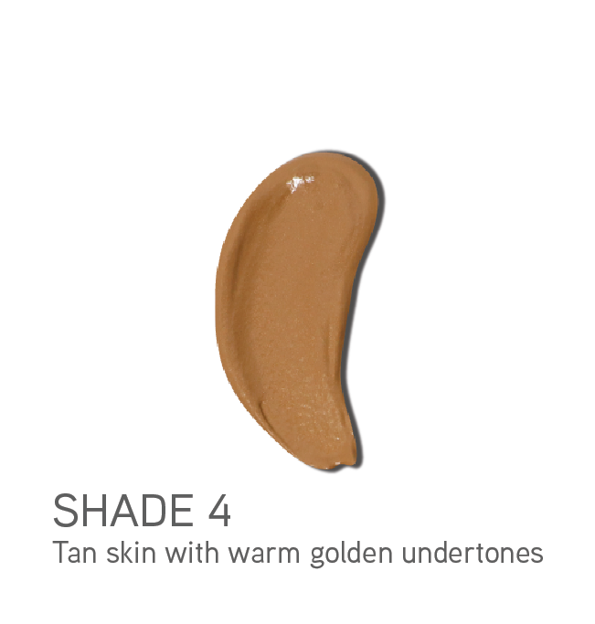 WEIGHTLESS SERUM FOUNDATION