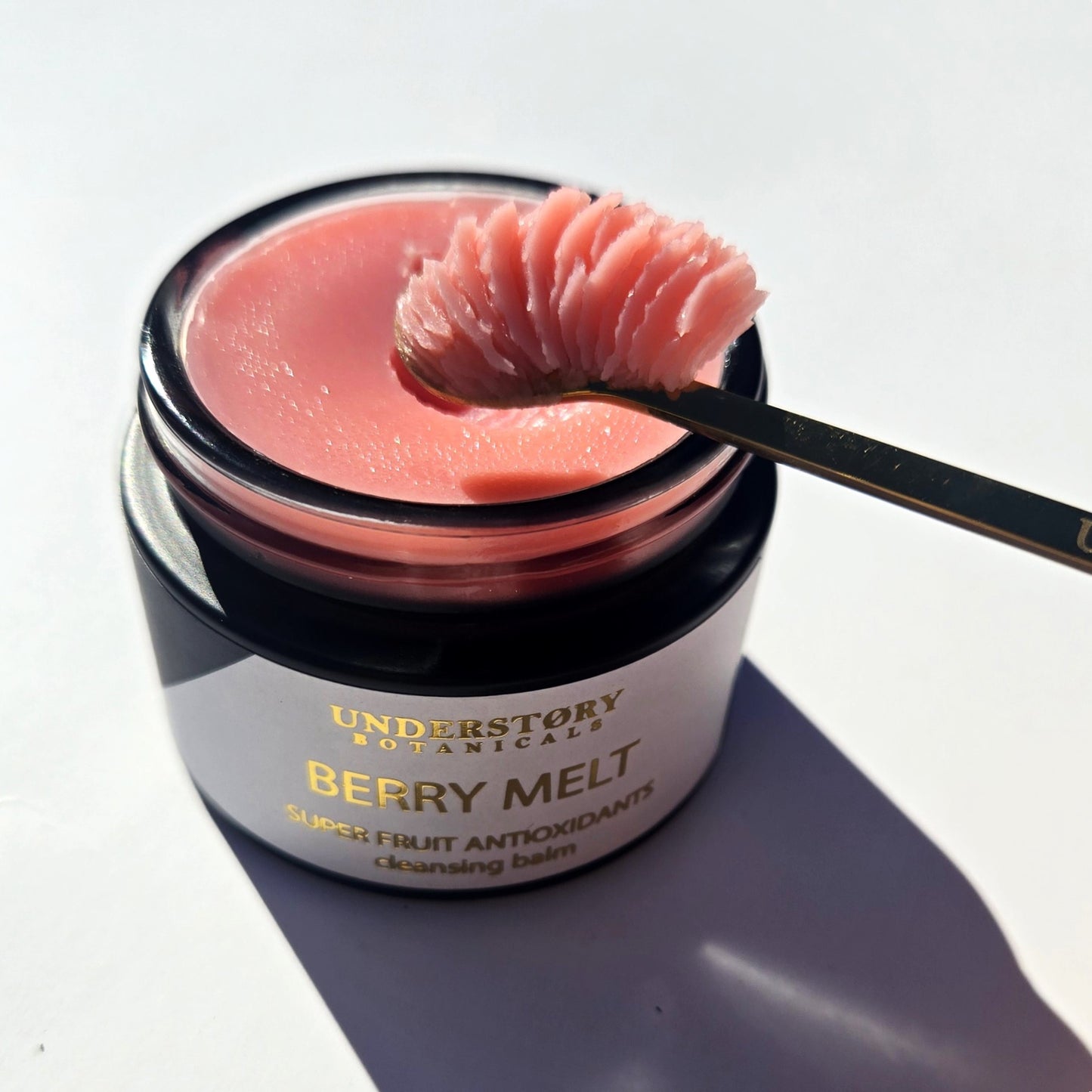 BLUE VELVET CLEANSING BALM