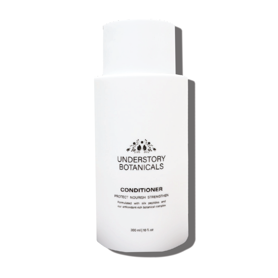 SHAMPOO AND CONDITIONER