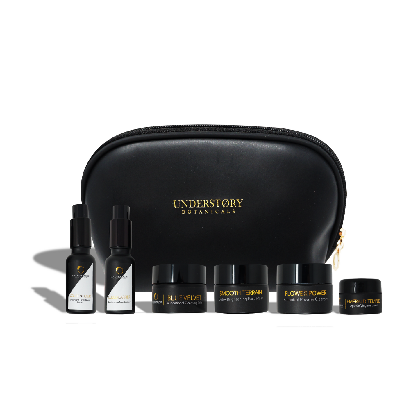 UNDERSTORY DISCOVERY KIT