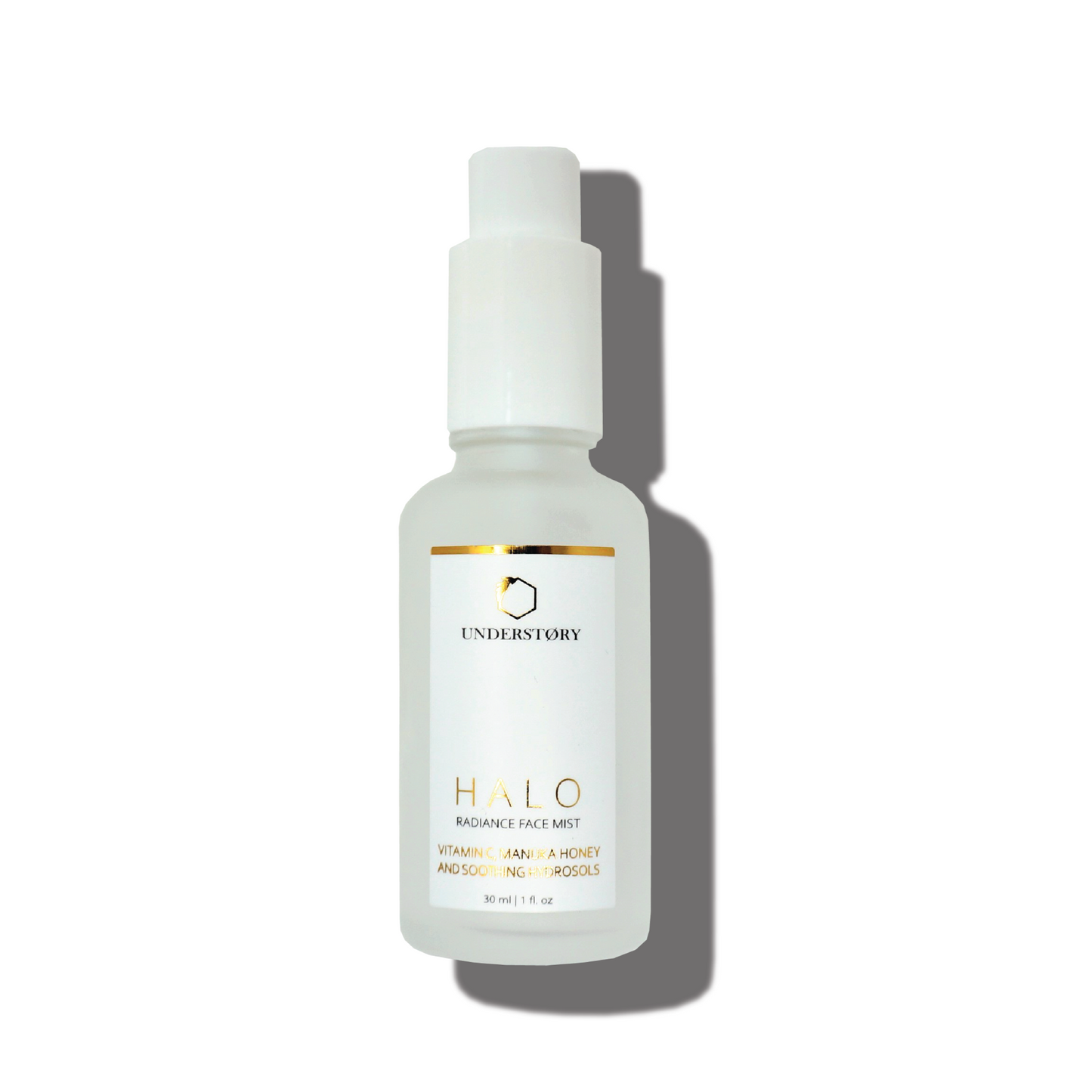 HALO FACE MIST