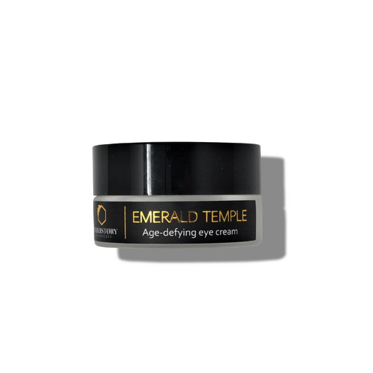 EMERALD TEMPLE EYE CREAM