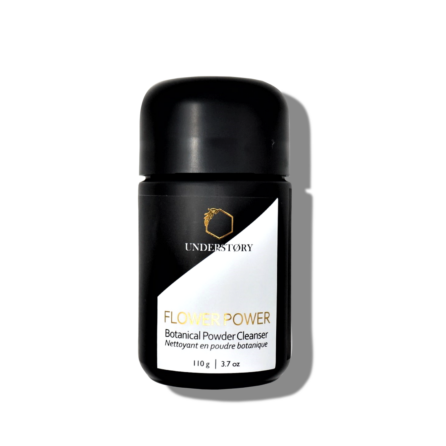 FLOWER POWER CLEANSER