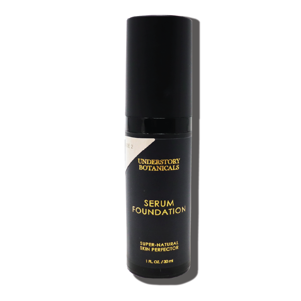 WEIGHTLESS SERUM FOUNDATION