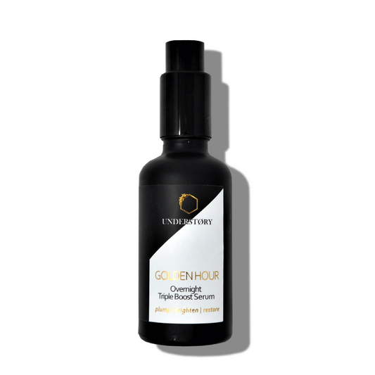 GOLDEN HOUR SERUM