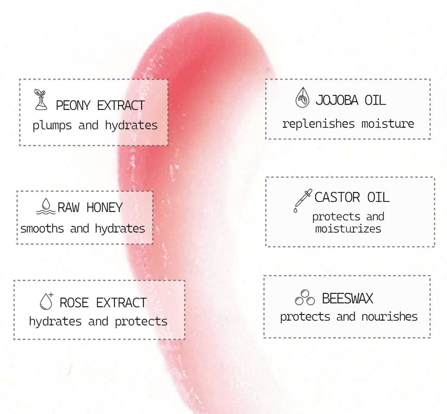 HYDRATING LIP GLAZE