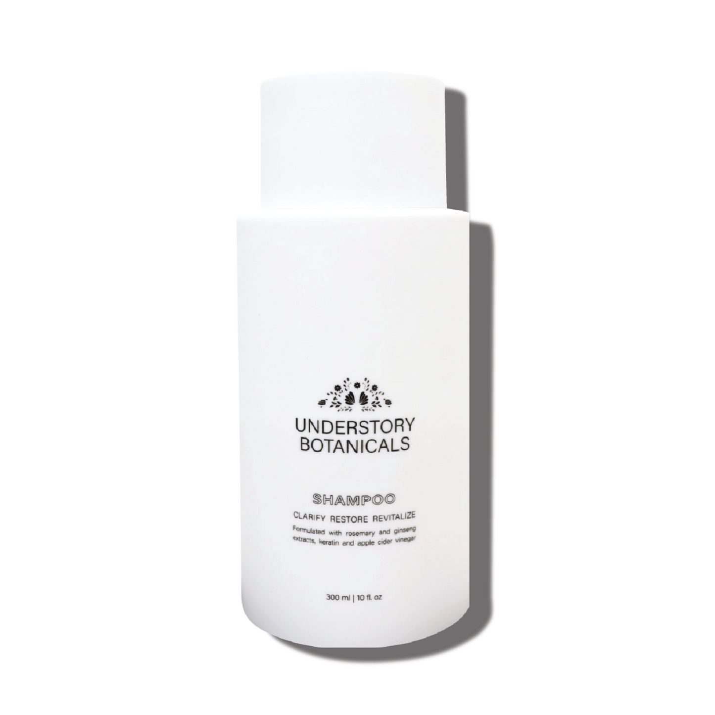 SHAMPOO AND CONDITIONER