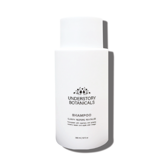 SHAMPOO AND CONDITIONER