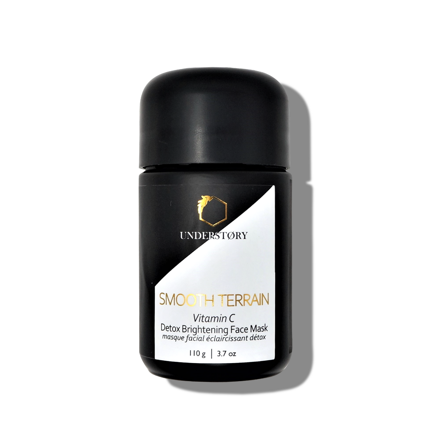 detox face mask