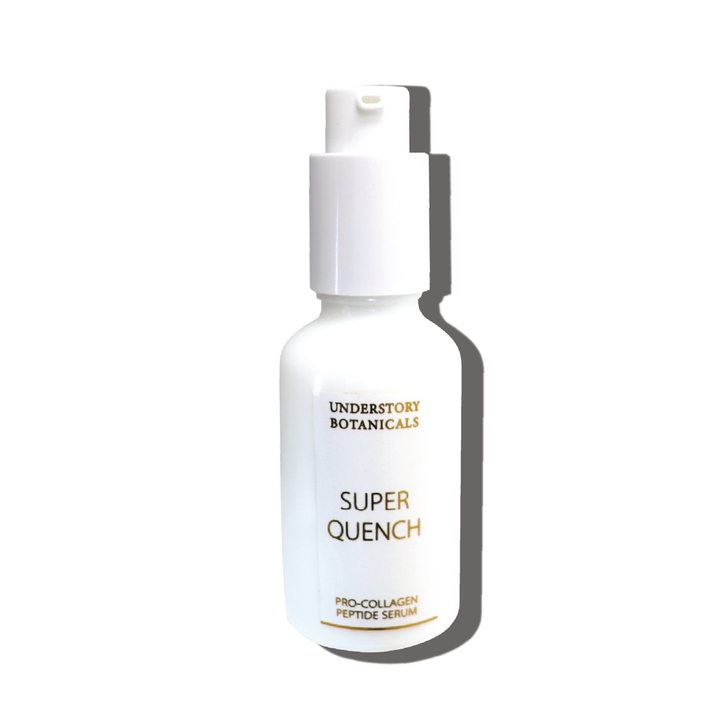 SUPER QUENCH COLLAGEN BOOSTING SERUM