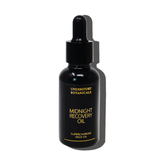 MIDNIGHT RECOVERY FACE OIL