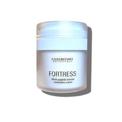 FORTRESS MULTI-PEPTIDE INTENSE RESTORATIVE CREAM