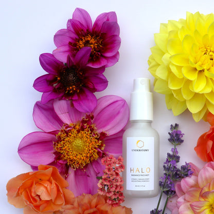 HALO FACE MIST