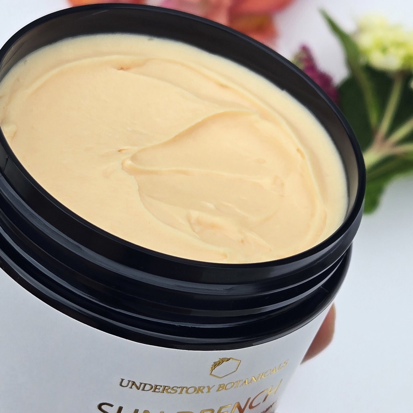 SUN DRENCH BODY CREAM