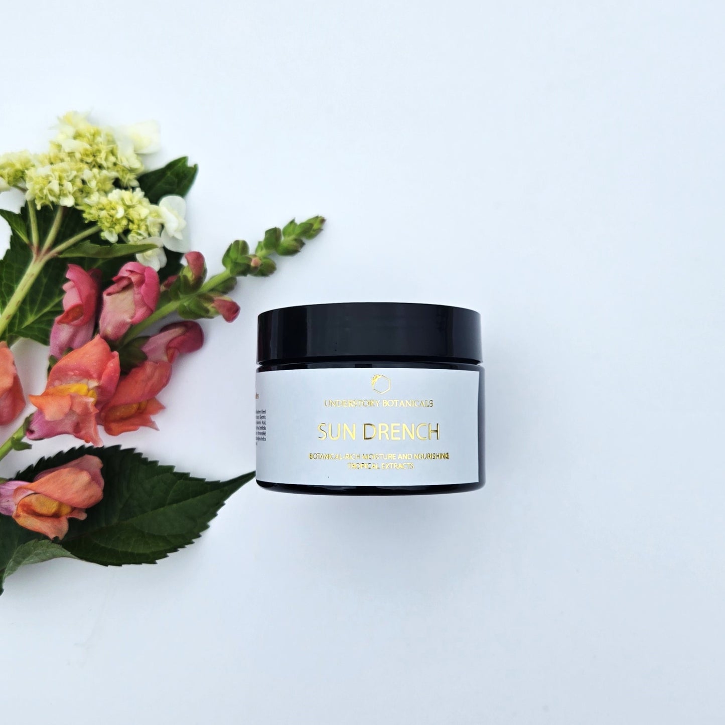 SUN DRENCH BODY CREAM
