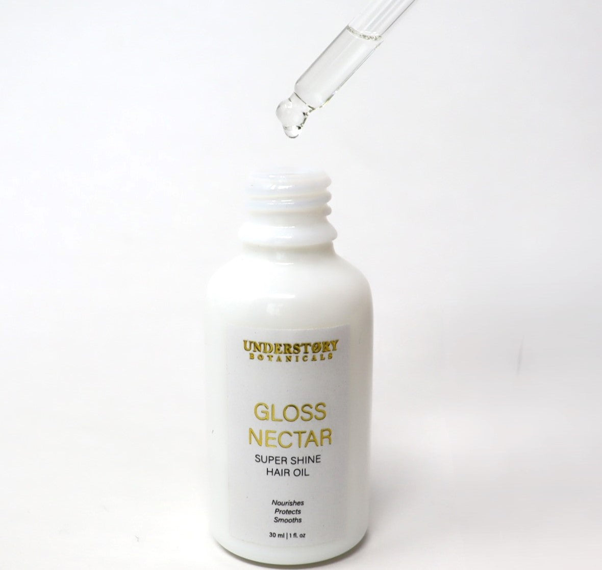 hair oil for frizz and protection