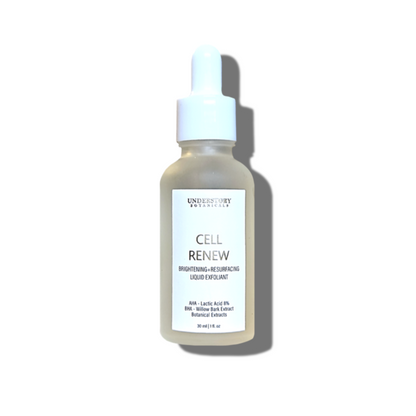 CELL RENEW LACTIC ACID EXFOLIANT